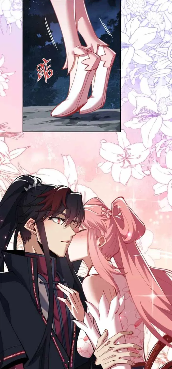 Master: This rebellious disciple is definitely not the Holy Son Chapter 13 page 30 - 