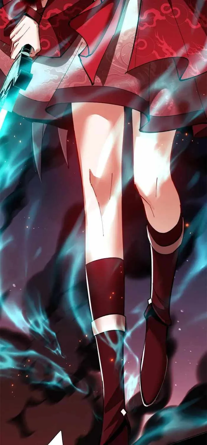 Master: This rebellious disciple is definitely not the Holy Son Chapter 13 page 40 - 