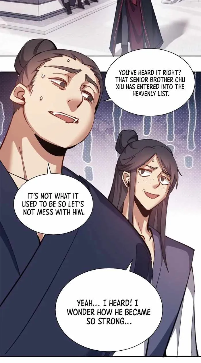 Master: This rebellious disciple is definitely not the Holy Son Chapter 13 page 5 - 