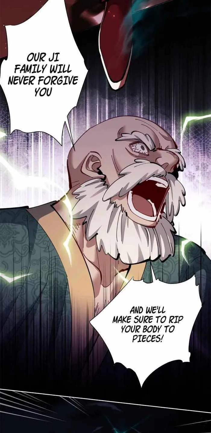 Master: This rebellious disciple is definitely not the Holy Son Chapter 13 page 41 - 