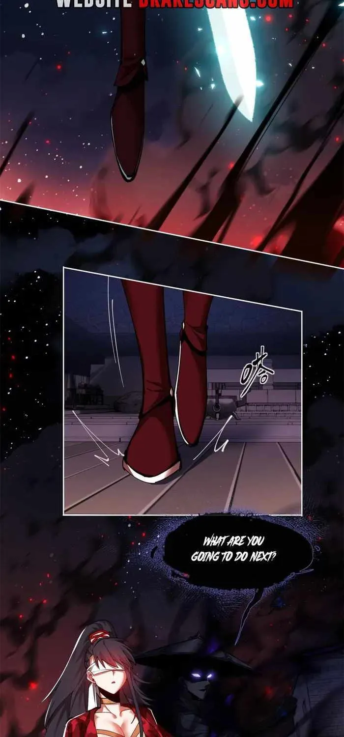 Master: This rebellious disciple is definitely not the Holy Son Chapter 13 page 46 - 