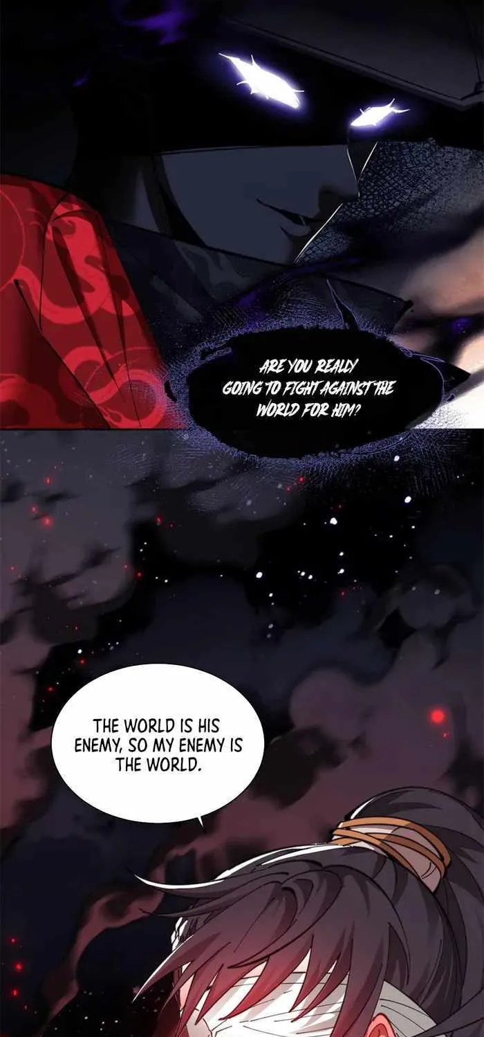 Master: This rebellious disciple is definitely not the Holy Son Chapter 13 page 48 - 