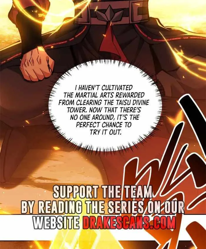 Master: This rebellious disciple is definitely not the Holy Son Chapter 13 page 54 - 