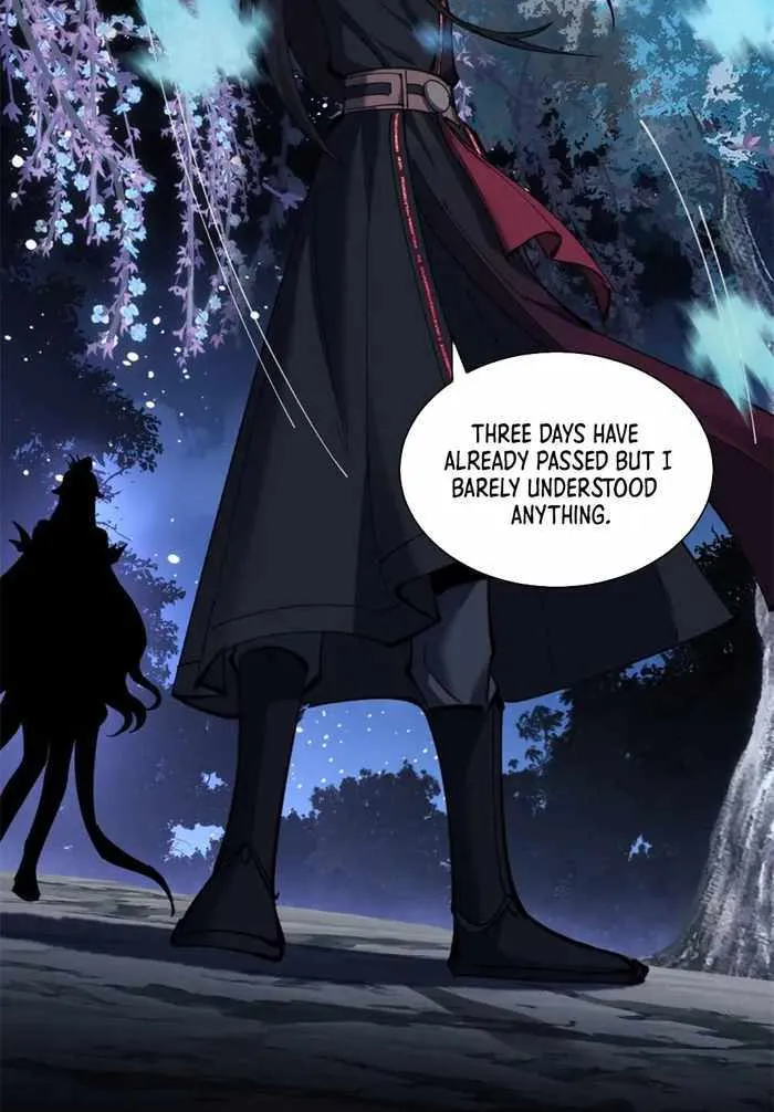 Master: This rebellious disciple is definitely not the Holy Son Chapter 13 page 57 - 