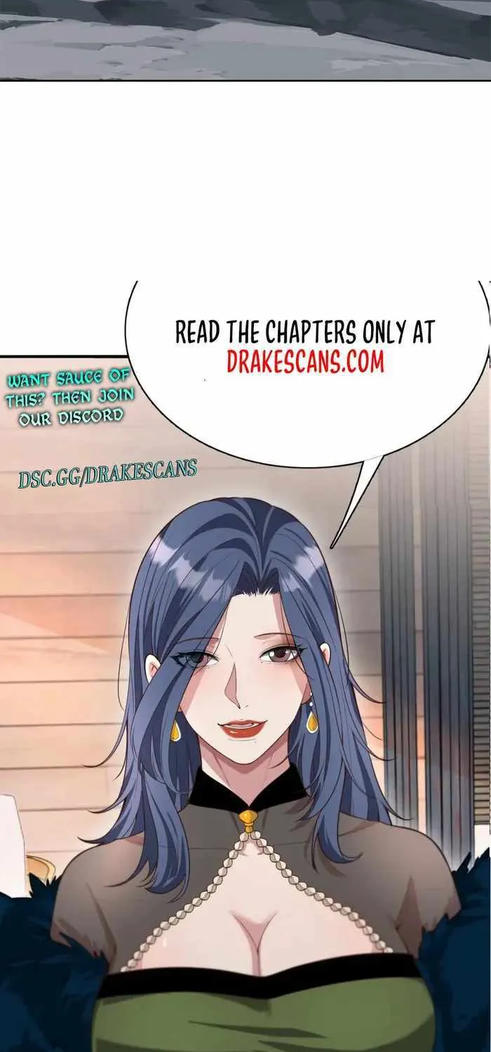 Master: This rebellious disciple is definitely not the Holy Son Chapter 13 page 60 - 