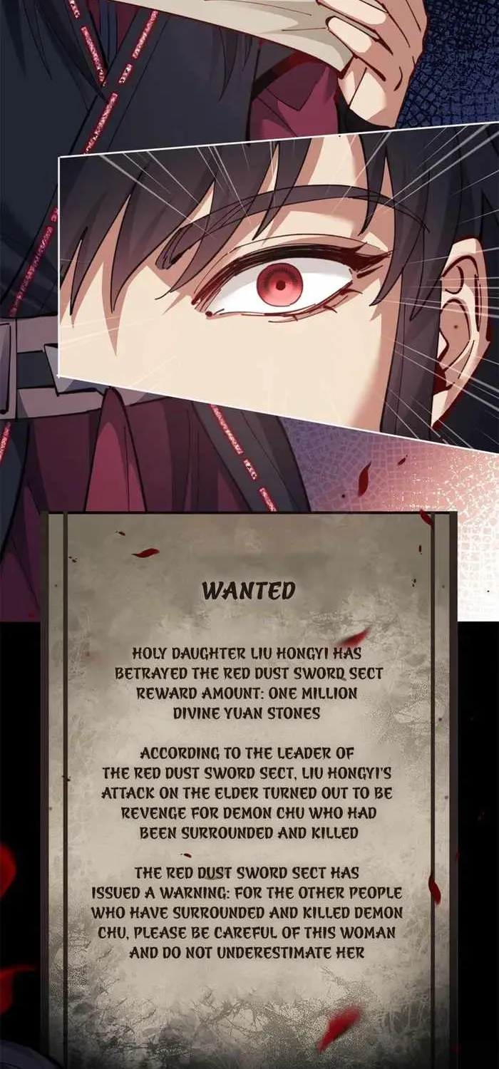 Master: This rebellious disciple is definitely not the Holy Son Chapter 13 page 7 - 