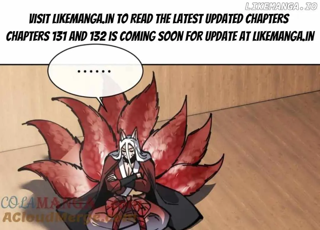 Master: This rebellious disciple is definitely not the Holy Son Chapter 130 page 2 - 