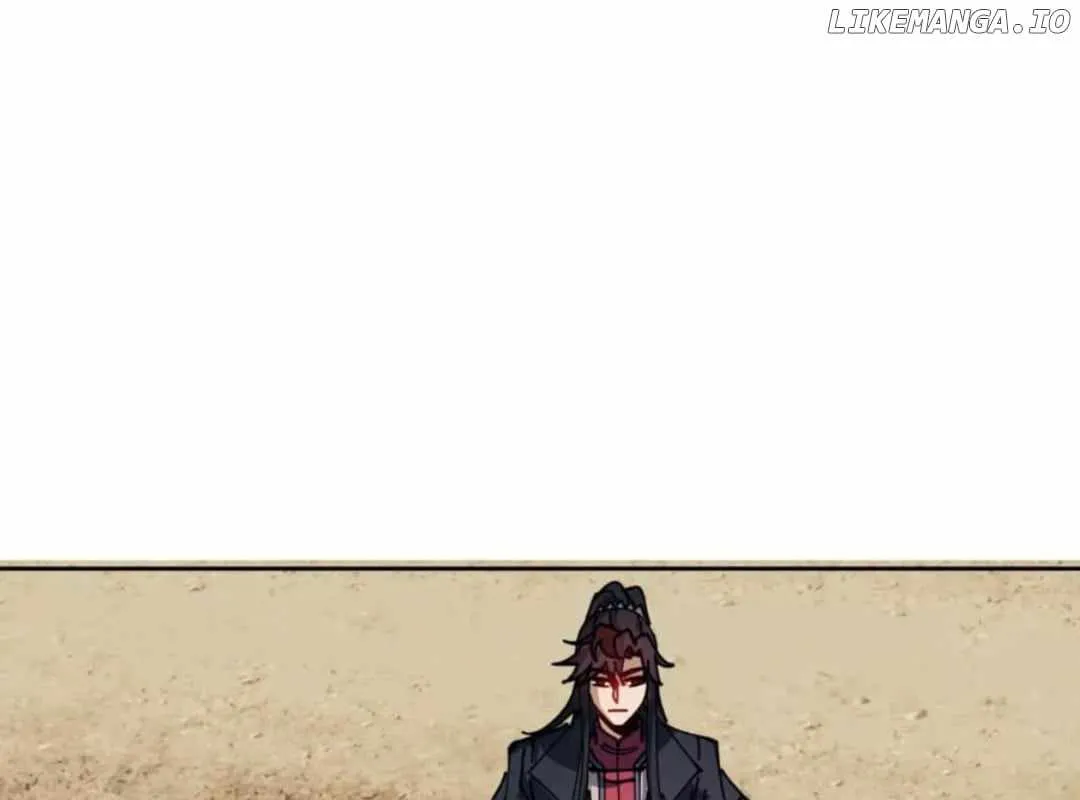 Master: This rebellious disciple is definitely not the Holy Son Chapter 130 page 114 - 