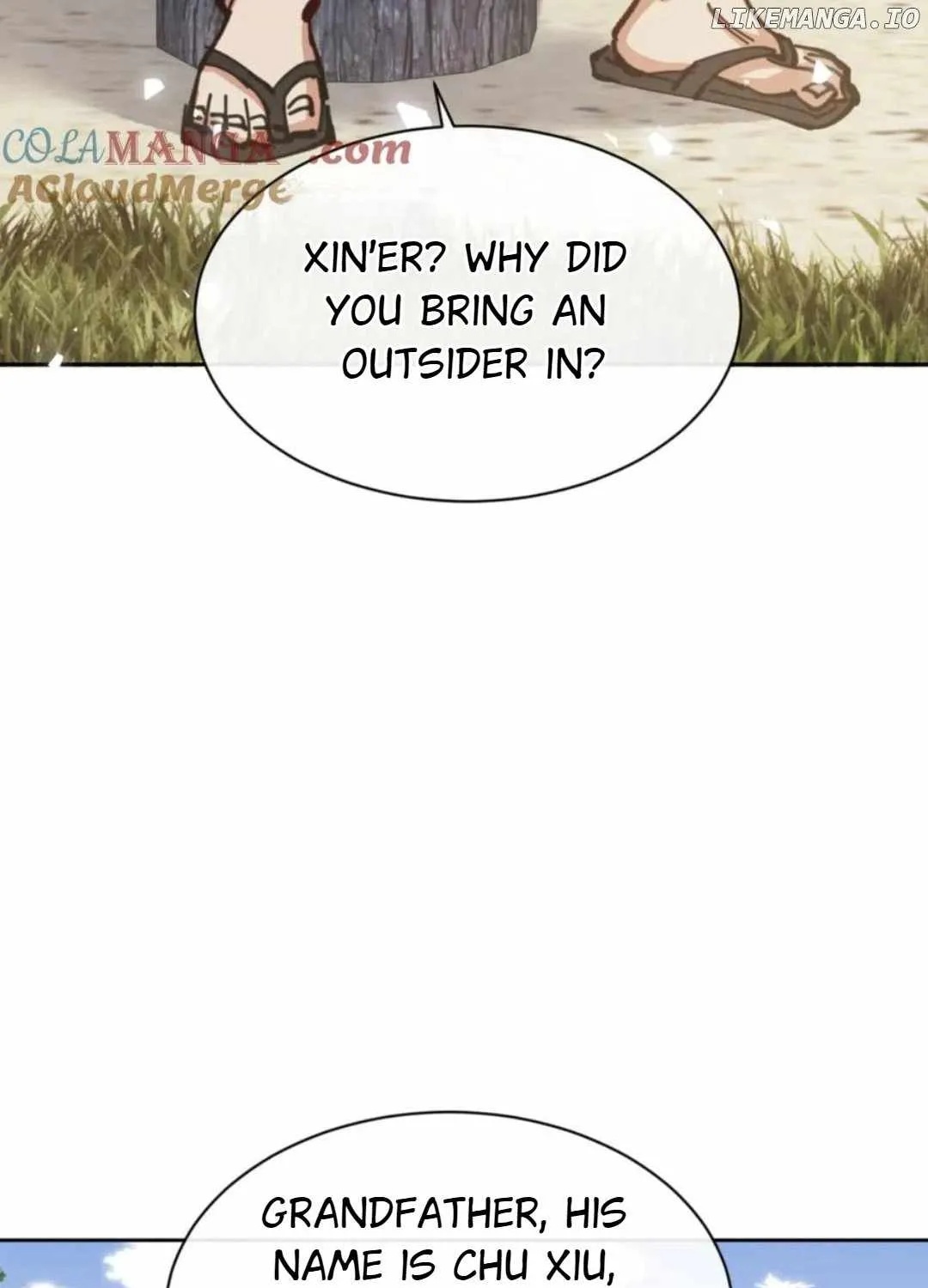 Master: This rebellious disciple is definitely not the Holy Son Chapter 130 page 119 - 