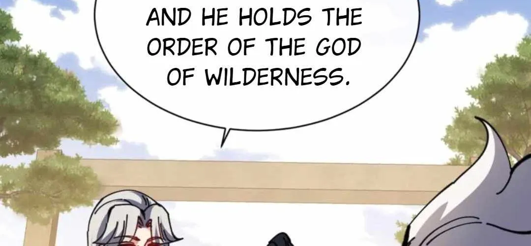 Master: This rebellious disciple is definitely not the Holy Son Chapter 130 page 120 - 