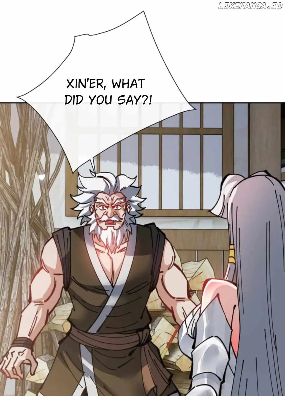 Master: This rebellious disciple is definitely not the Holy Son Chapter 130 page 123 - 