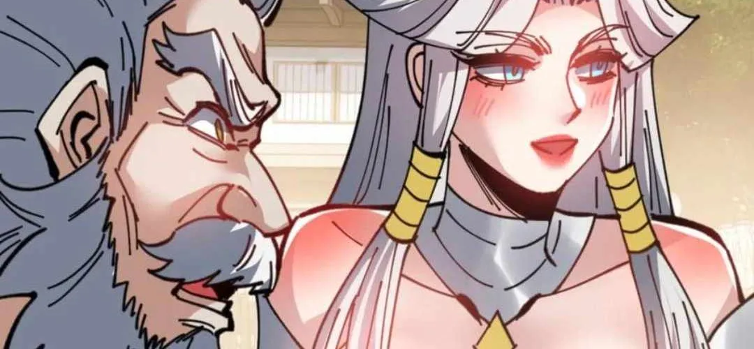 Master: This rebellious disciple is definitely not the Holy Son Chapter 130 page 126 - 