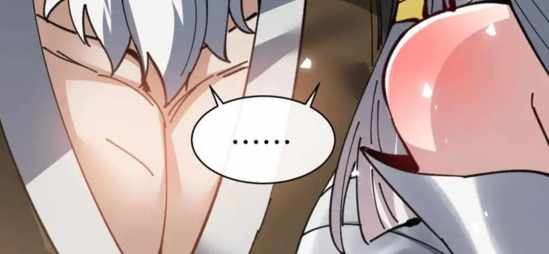 Master: This rebellious disciple is definitely not the Holy Son Chapter 130 page 132 - 