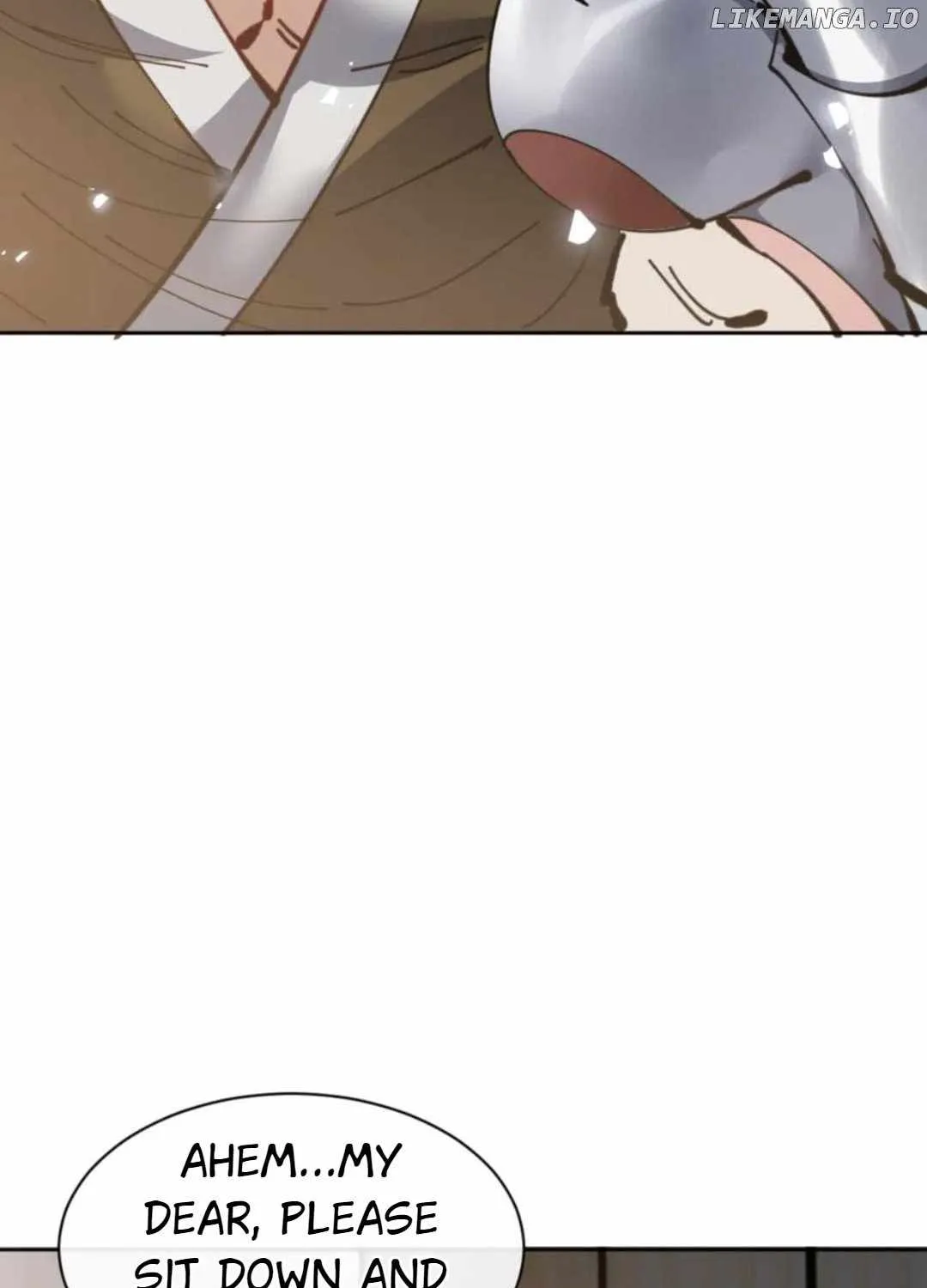 Master: This rebellious disciple is definitely not the Holy Son Chapter 130 page 133 - 