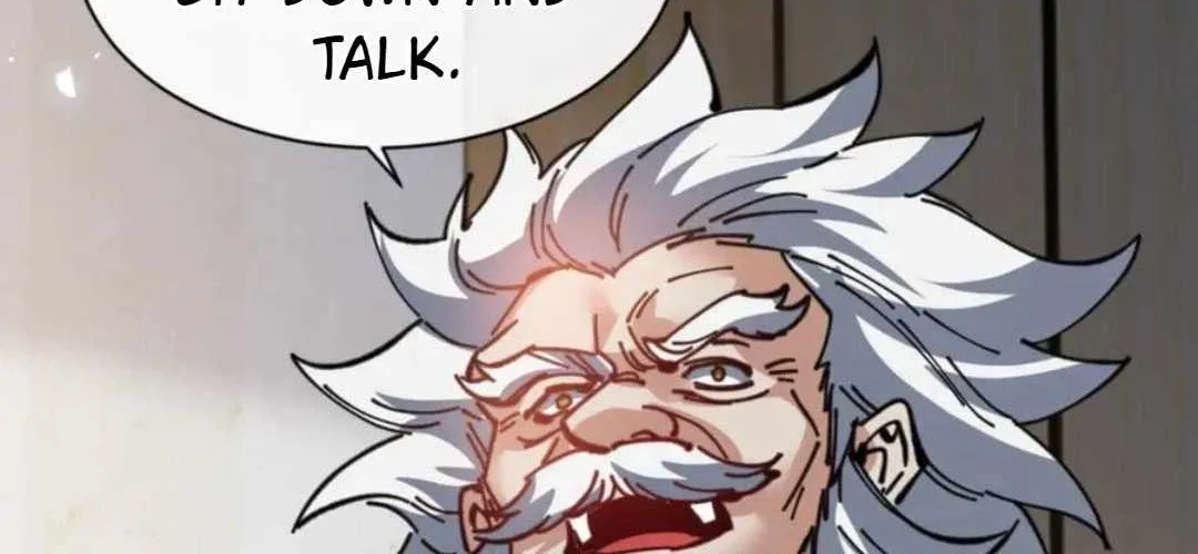 Master: This rebellious disciple is definitely not the Holy Son Chapter 130 page 134 - 