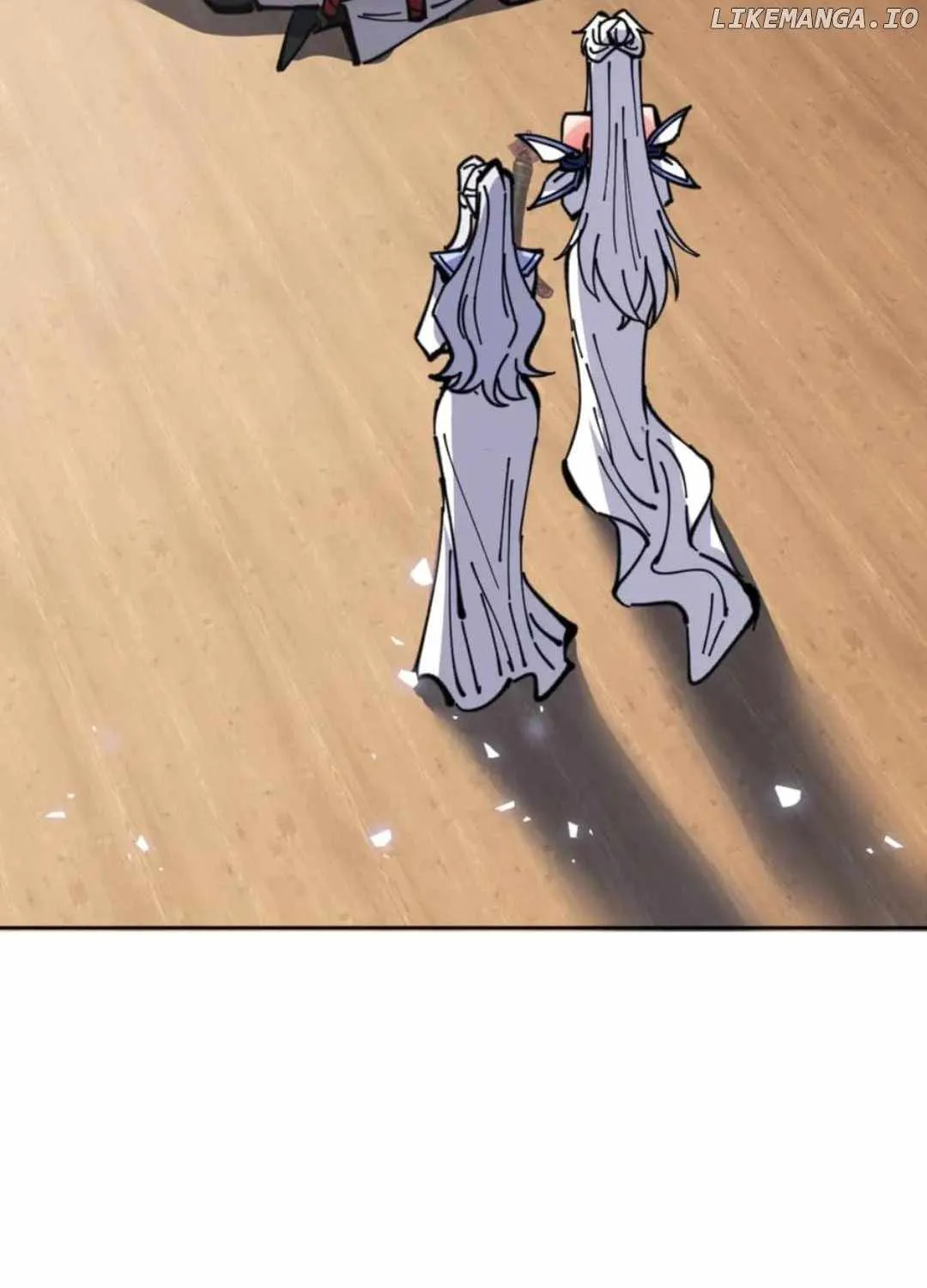 Master: This rebellious disciple is definitely not the Holy Son Chapter 130 page 3 - 