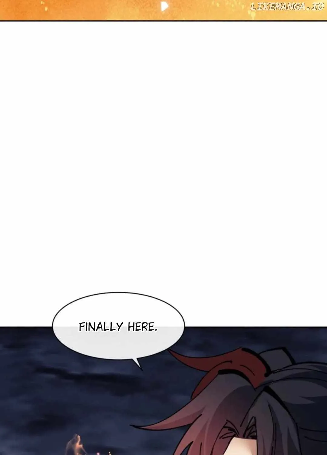 Master: This rebellious disciple is definitely not the Holy Son Chapter 130 page 21 - 