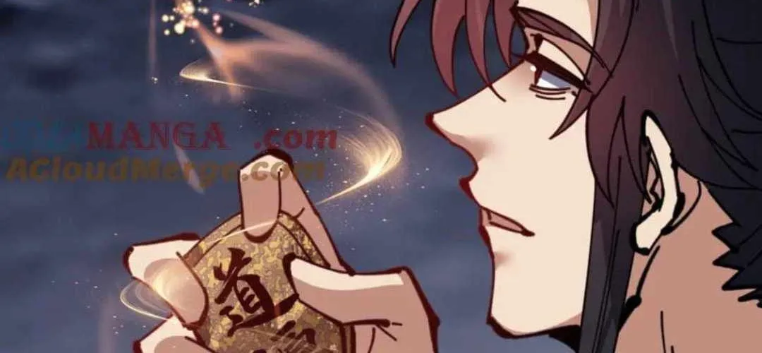 Master: This rebellious disciple is definitely not the Holy Son Chapter 130 page 22 - 