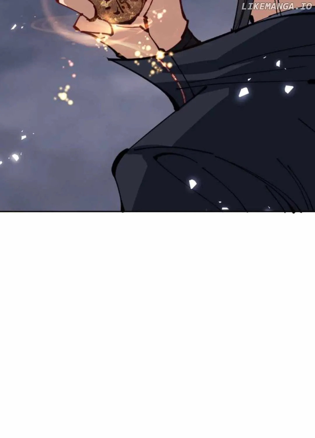 Master: This rebellious disciple is definitely not the Holy Son Chapter 130 page 23 - 