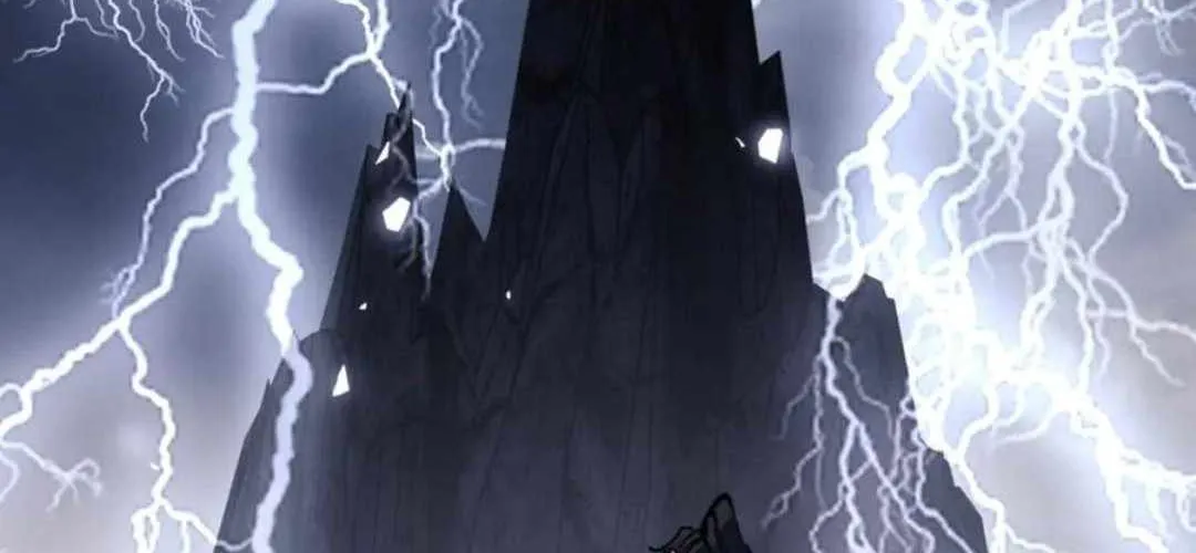 Master: This rebellious disciple is definitely not the Holy Son Chapter 130 page 31 - 