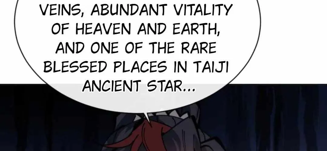 Master: This rebellious disciple is definitely not the Holy Son Chapter 130 page 33 - 