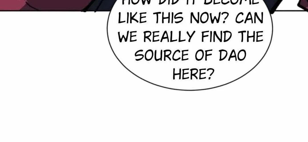 Master: This rebellious disciple is definitely not the Holy Son Chapter 130 page 35 - 