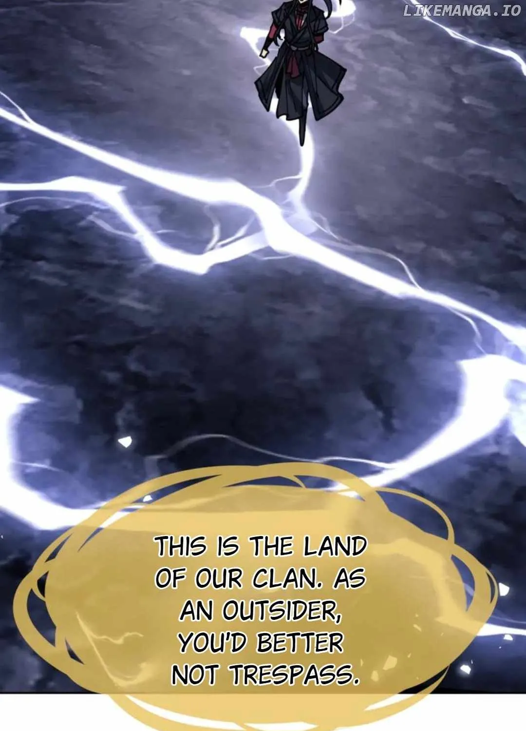 Master: This rebellious disciple is definitely not the Holy Son Chapter 130 page 40 - 