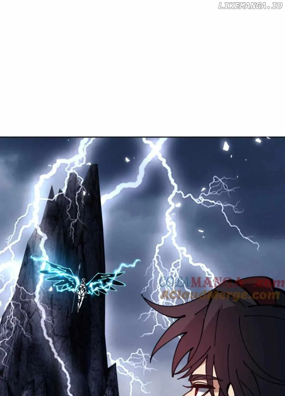 Master: This rebellious disciple is definitely not the Holy Son Chapter 130 page 42 - 