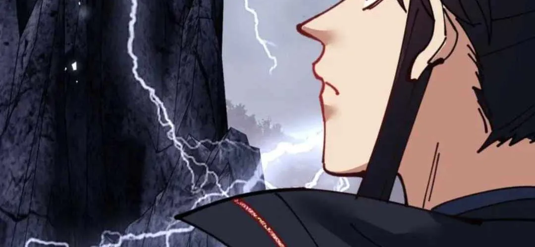 Master: This rebellious disciple is definitely not the Holy Son Chapter 130 page 43 - 