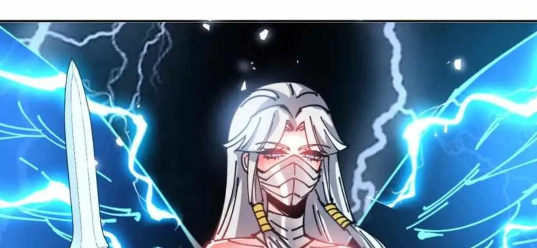 Master: This rebellious disciple is definitely not the Holy Son Chapter 130 page 45 - 