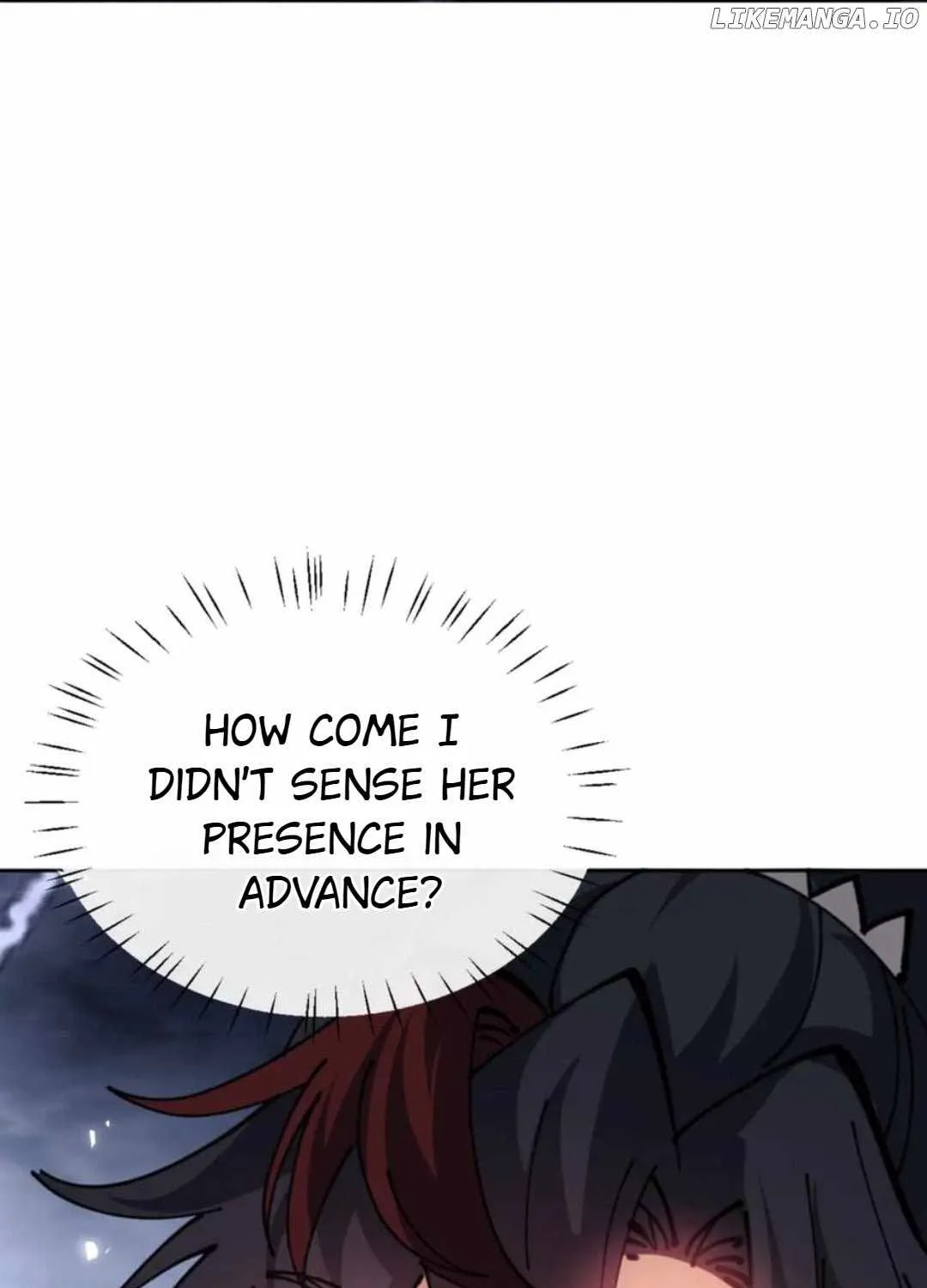 Master: This rebellious disciple is definitely not the Holy Son Chapter 130 page 48 - 