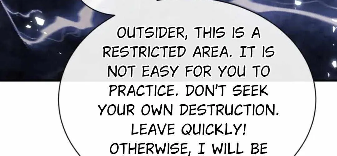 Master: This rebellious disciple is definitely not the Holy Son Chapter 130 page 53 - 