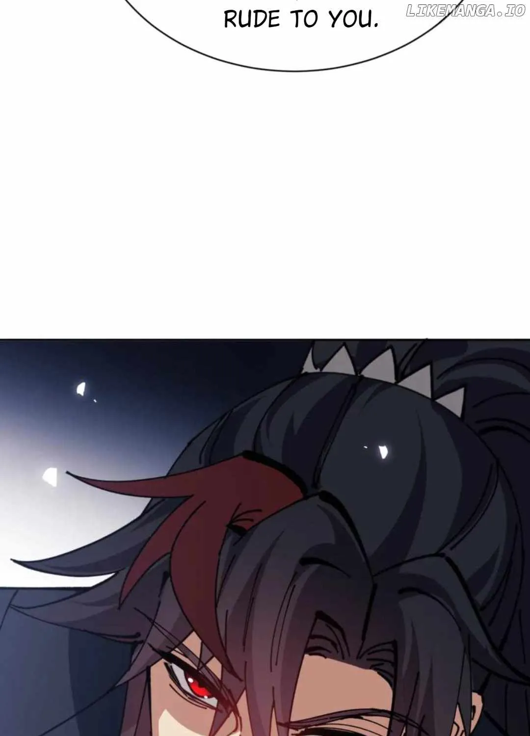 Master: This rebellious disciple is definitely not the Holy Son Chapter 130 page 54 - 