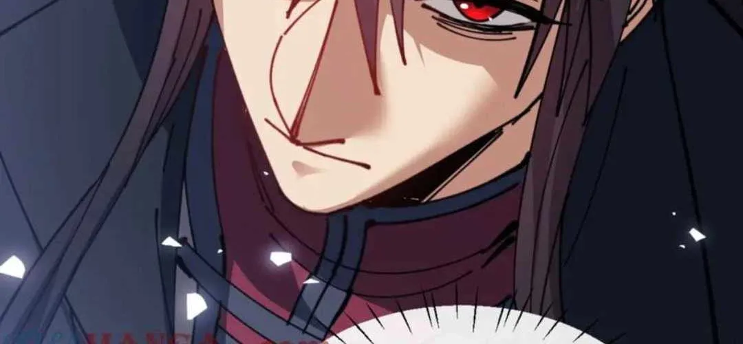 Master: This rebellious disciple is definitely not the Holy Son Chapter 130 page 55 - 