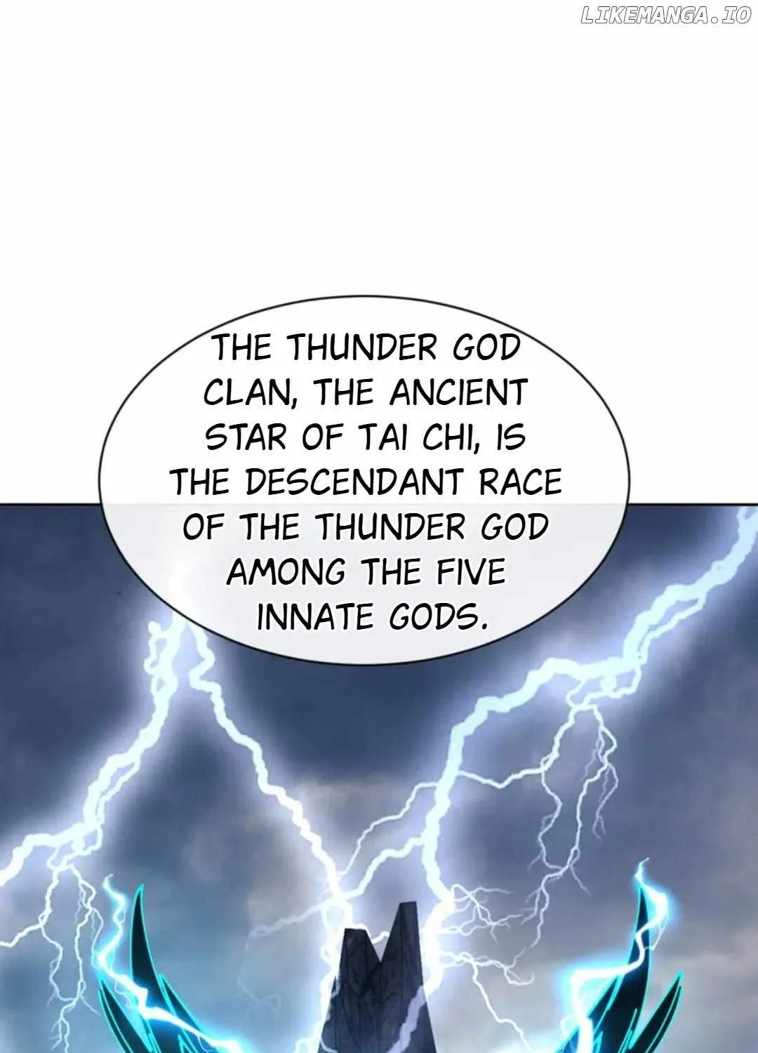 Master: This rebellious disciple is definitely not the Holy Son Chapter 130 page 57 - 