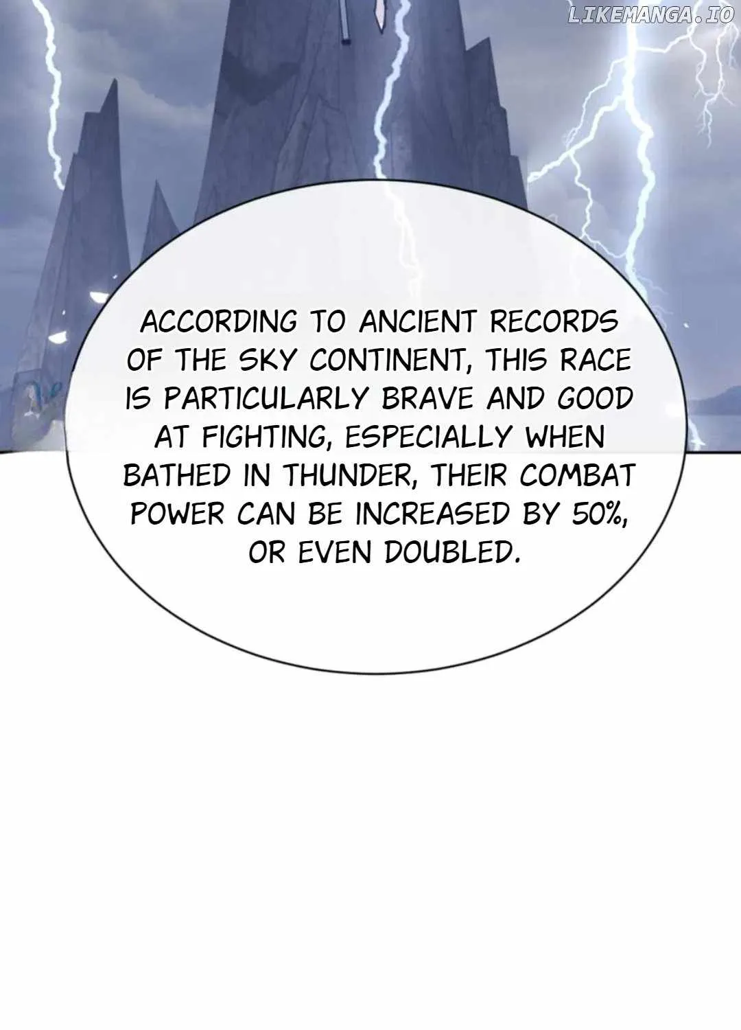 Master: This rebellious disciple is definitely not the Holy Son Chapter 130 page 59 - 
