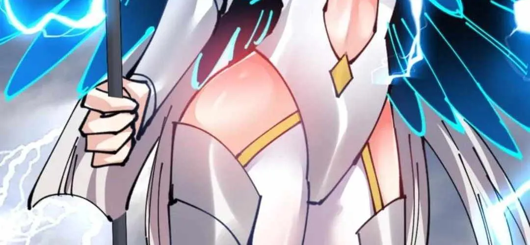 Master: This rebellious disciple is definitely not the Holy Son Chapter 130 page 64 - 
