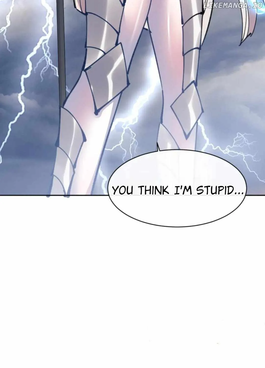 Master: This rebellious disciple is definitely not the Holy Son Chapter 130 page 65 - 