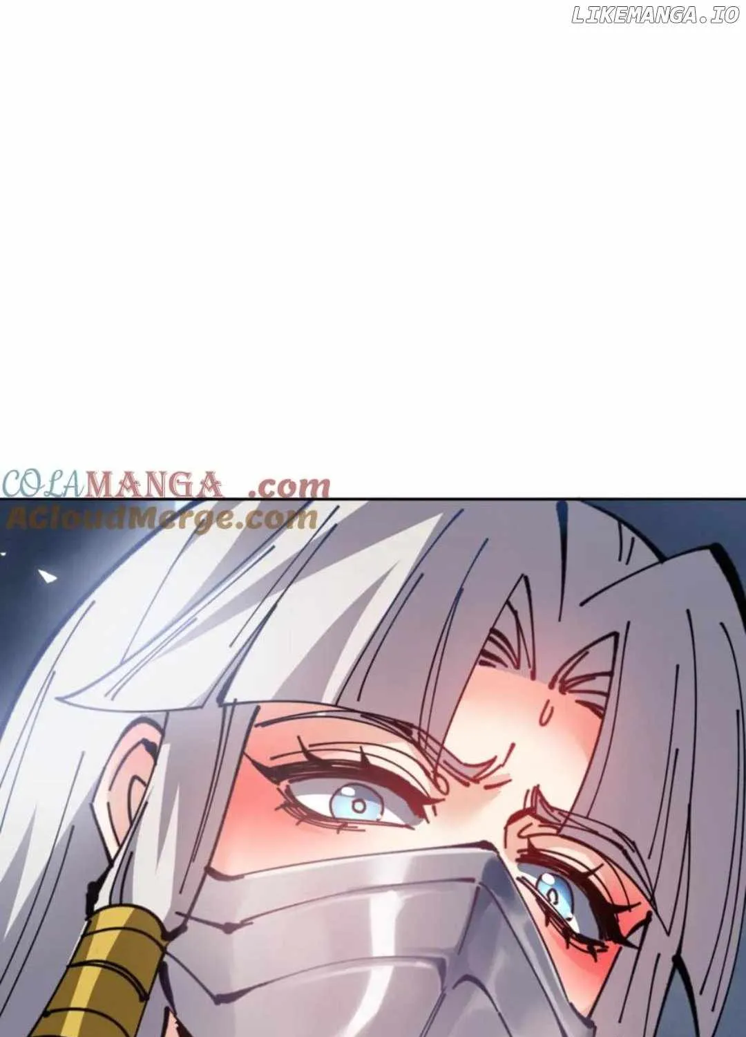 Master: This rebellious disciple is definitely not the Holy Son Chapter 130 page 69 - 