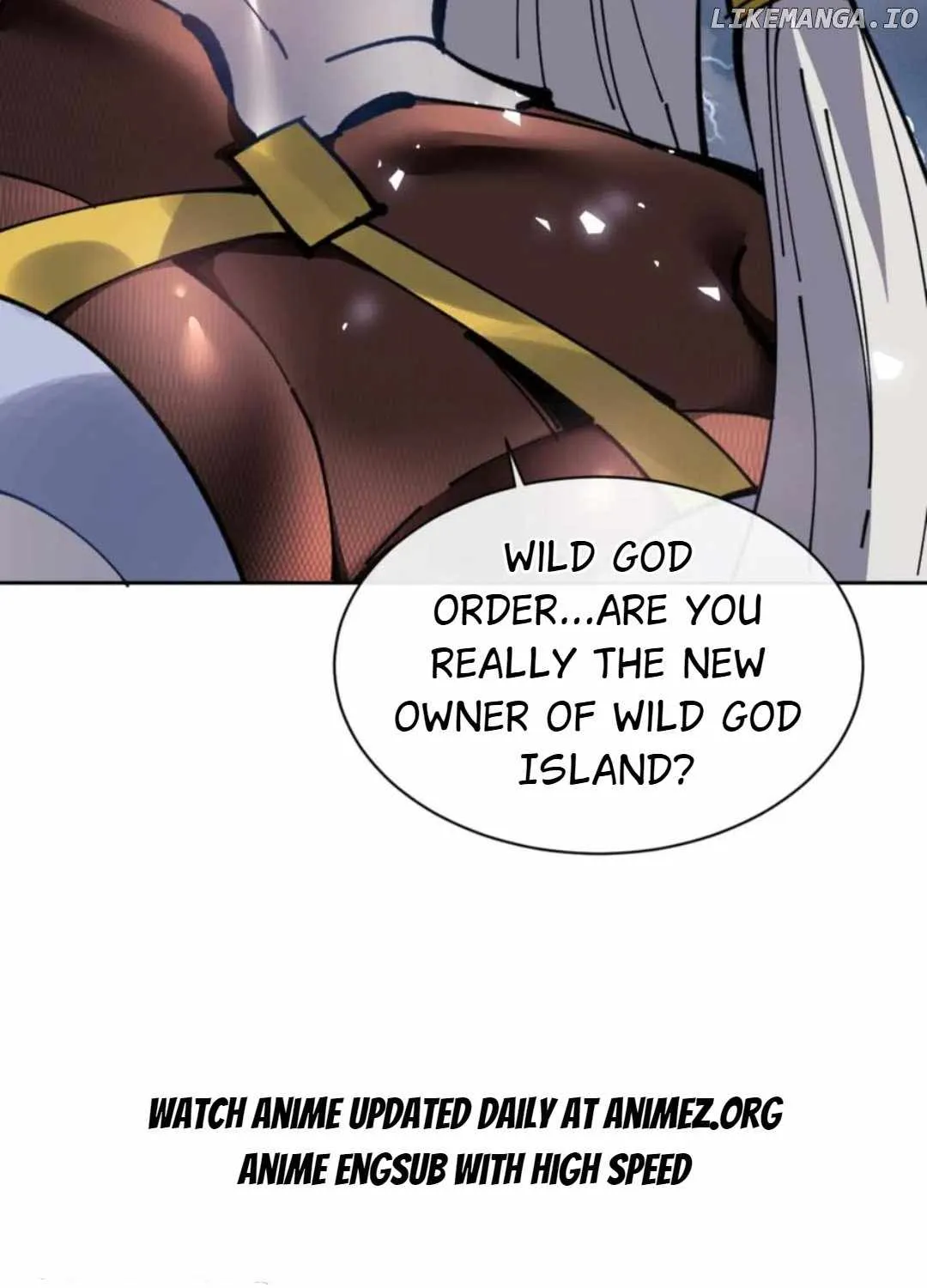 Master: This rebellious disciple is definitely not the Holy Son Chapter 130 page 71 - 