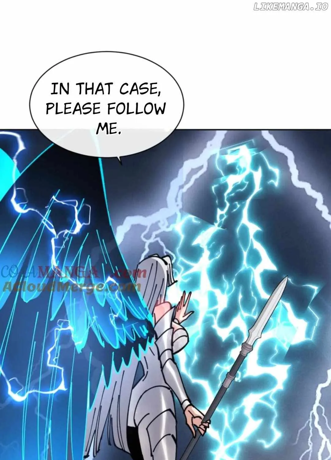 Master: This rebellious disciple is definitely not the Holy Son Chapter 130 page 75 - 