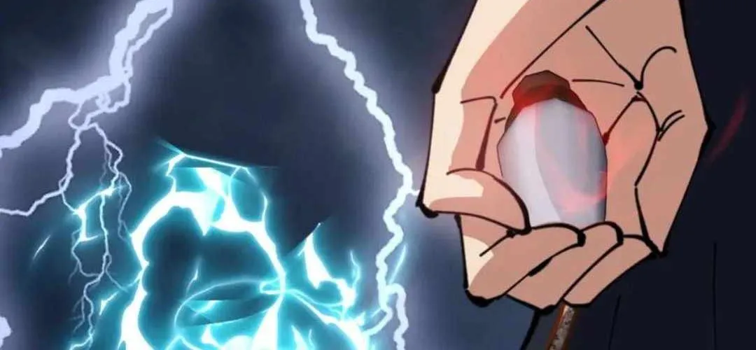 Master: This rebellious disciple is definitely not the Holy Son Chapter 130 page 78 - 