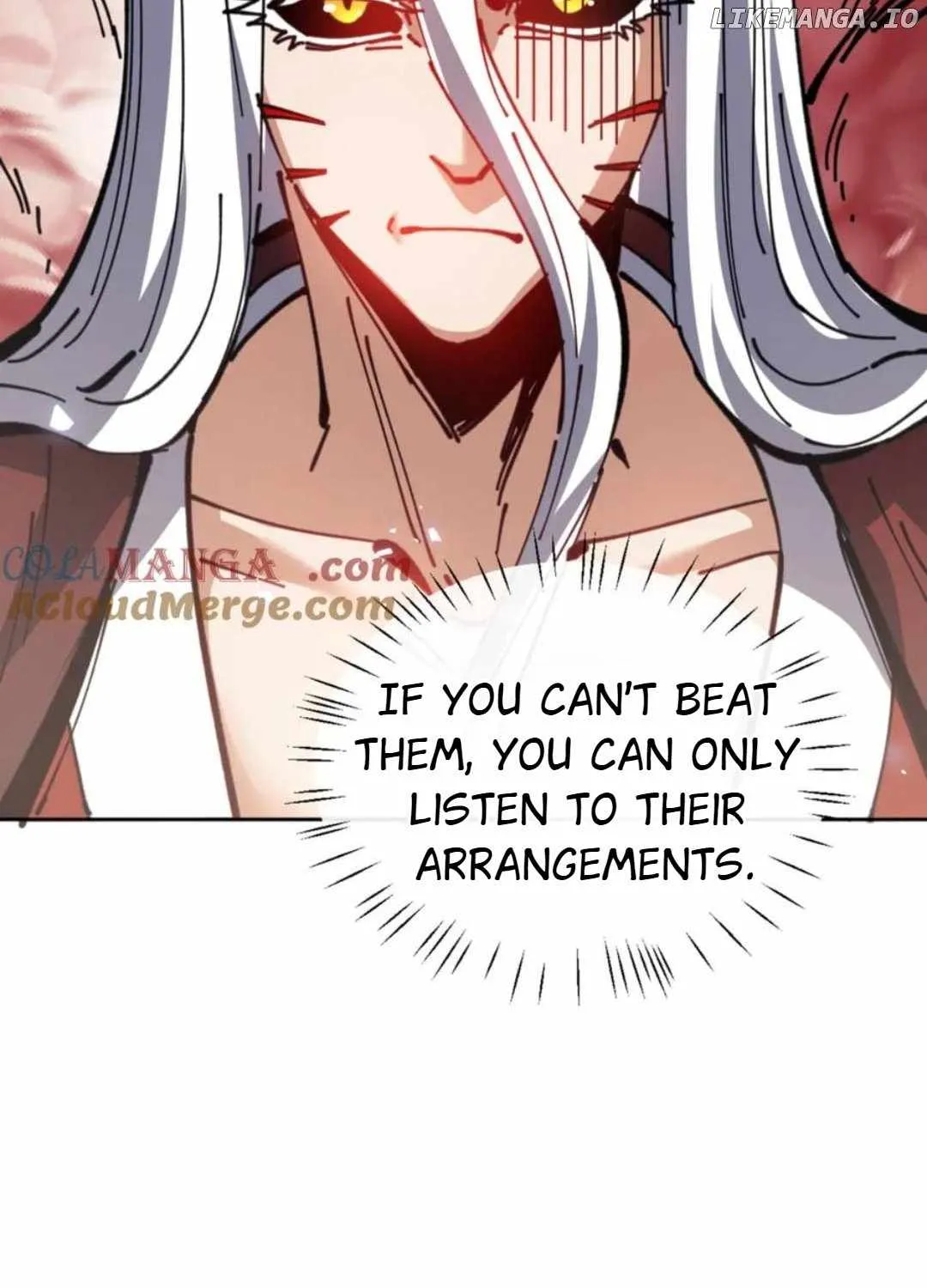 Master: This rebellious disciple is definitely not the Holy Son Chapter 130 page 9 - 