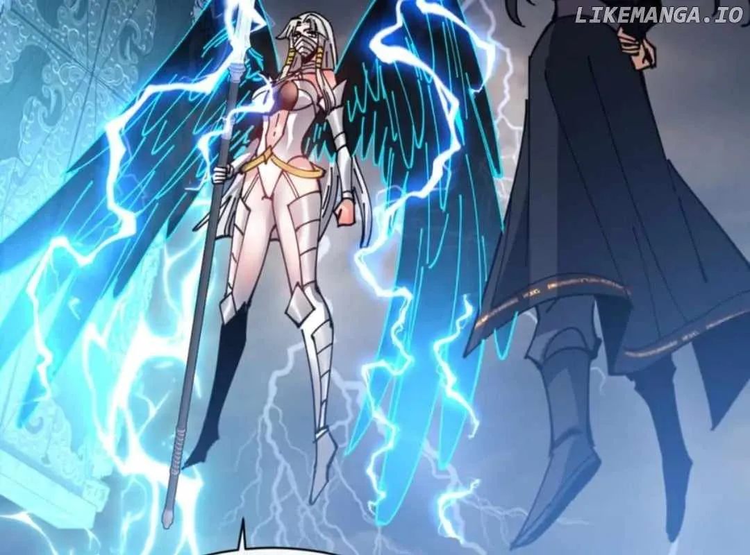 Master: This rebellious disciple is definitely not the Holy Son Chapter 130 page 85 - 