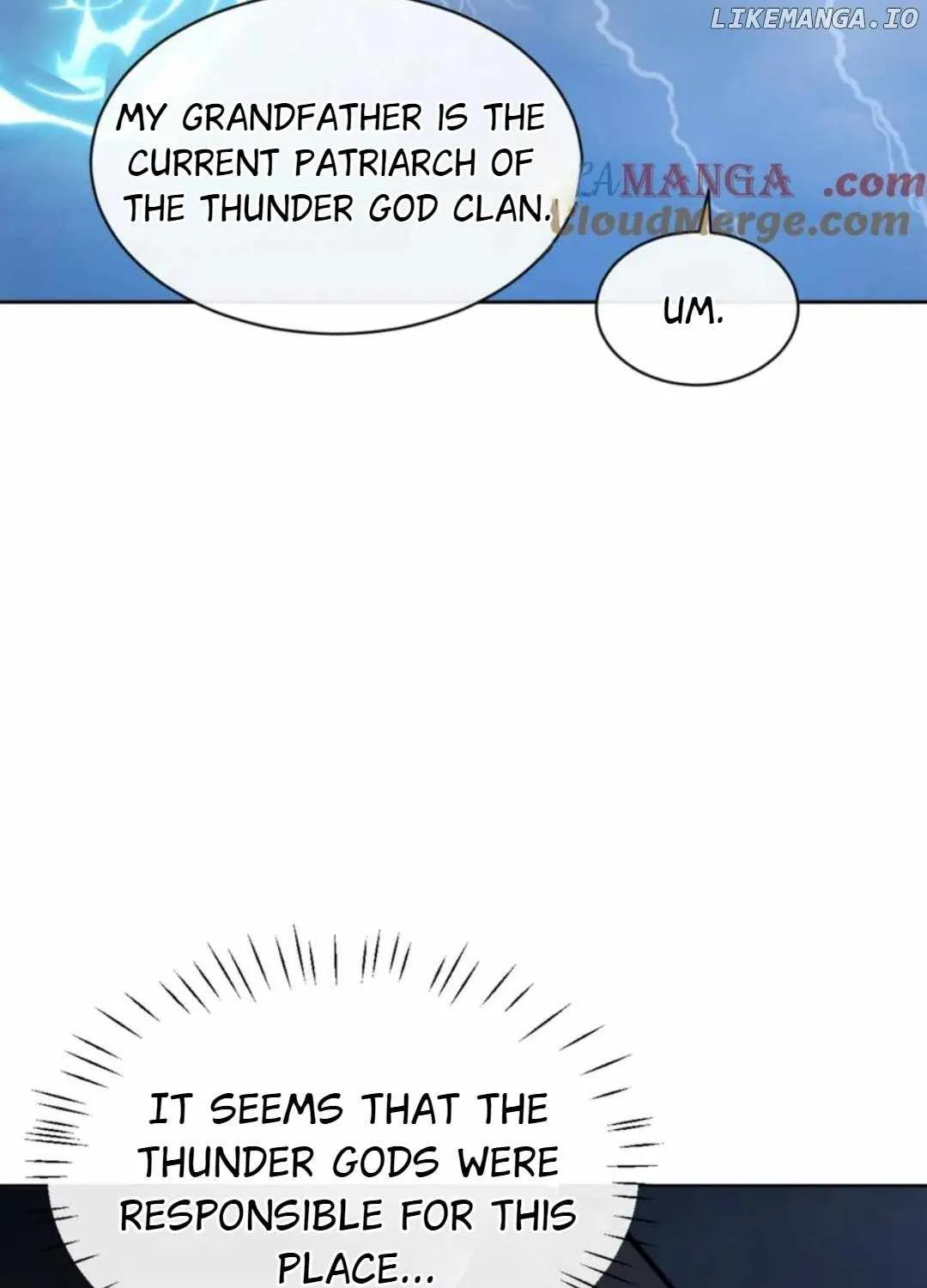 Master: This rebellious disciple is definitely not the Holy Son Chapter 130 page 86 - 