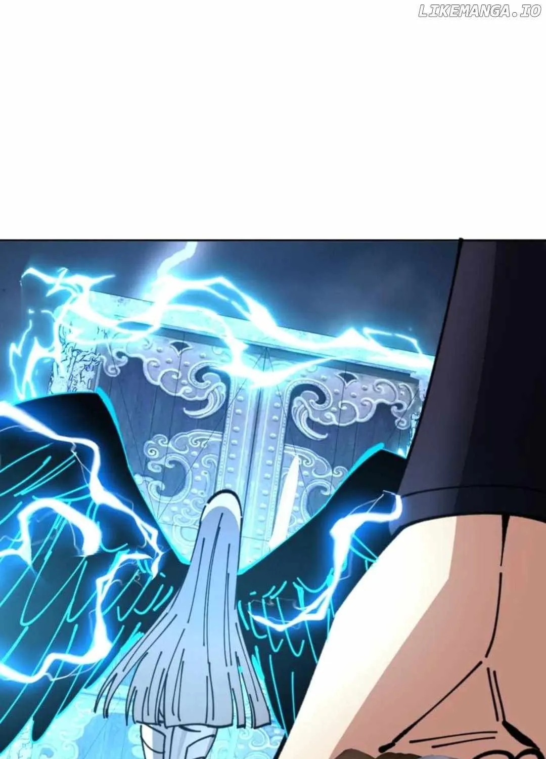 Master: This rebellious disciple is definitely not the Holy Son Chapter 130 page 90 - 