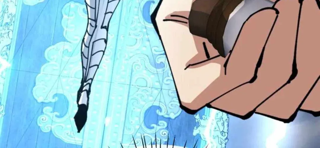 Master: This rebellious disciple is definitely not the Holy Son Chapter 130 page 91 - 