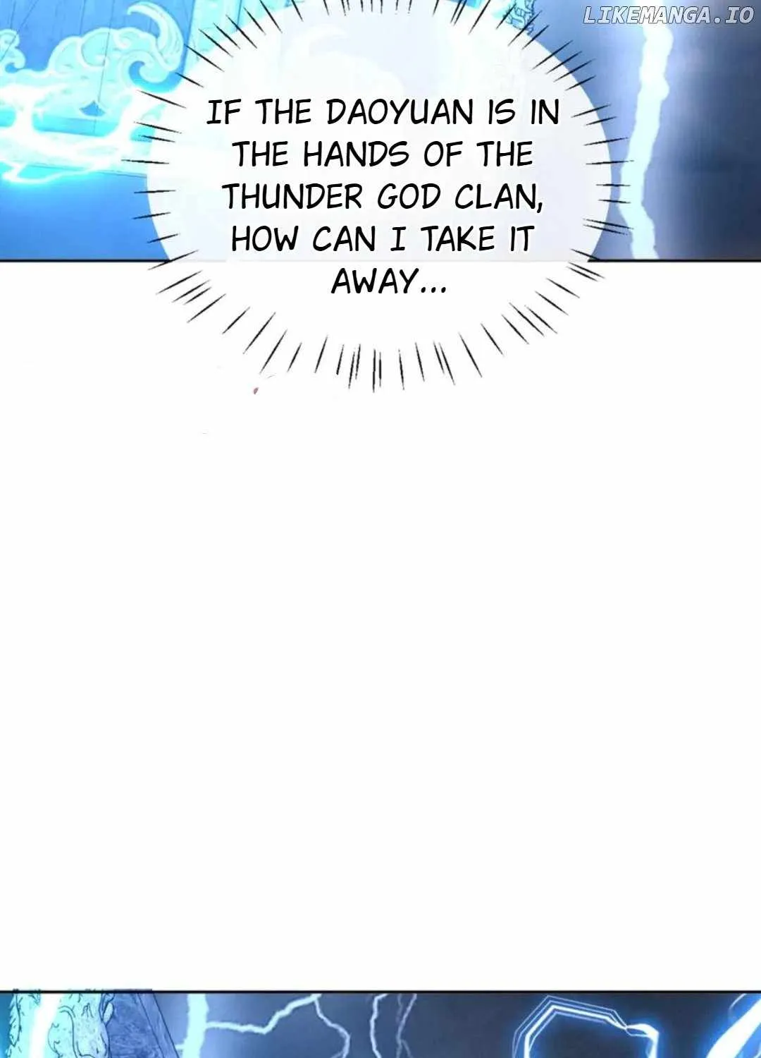 Master: This rebellious disciple is definitely not the Holy Son Chapter 130 page 92 - 