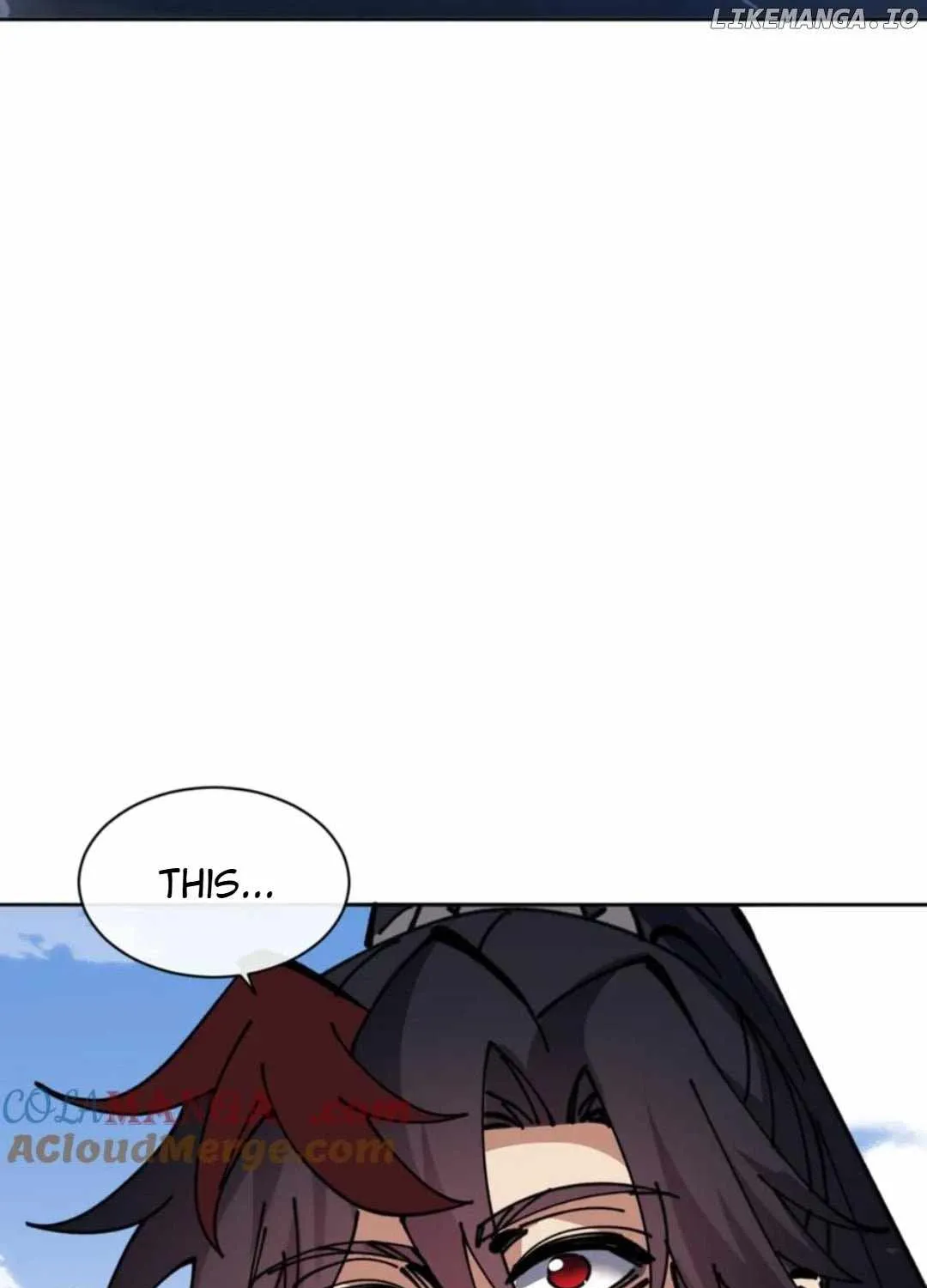 Master: This rebellious disciple is definitely not the Holy Son Chapter 130 page 98 - 