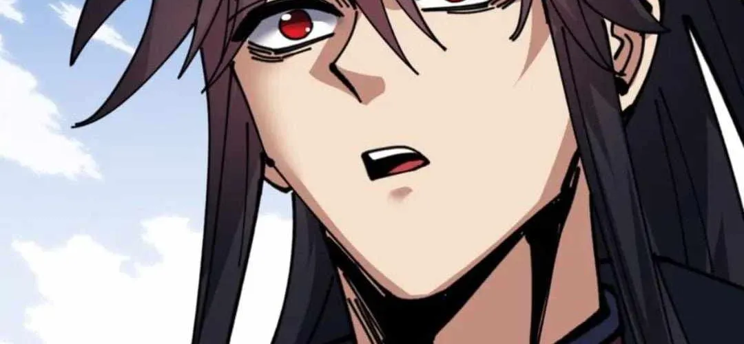Master: This rebellious disciple is definitely not the Holy Son Chapter 130 page 99 - 